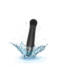 Mystim - Right On Ron eStim Vibrator Black