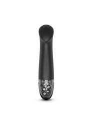 Mystim - Right On Ron eStim Vibrator Black