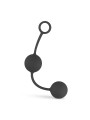 Love Balls With Counterweight - Black
