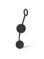 Love Balls With Counterweight - Black