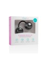 Love Balls With Counterweight - Black