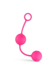 Love Balls With Counterweight - Pink