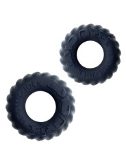 Oxballs - Truckt 2-piece Cockring Special Edition Night