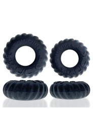 Oxballs - Truckt 2-piece Cockring Special Edition Night