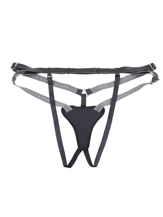 Sportsheets - Aurora High Waisted Strap On