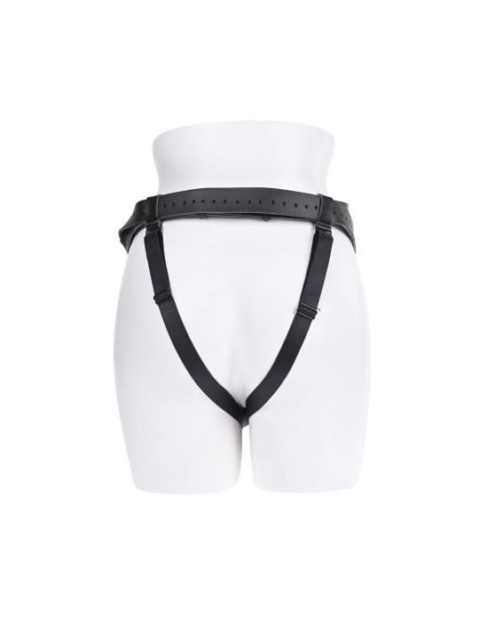 Sportsheets - Aurora High Waisted Strap On