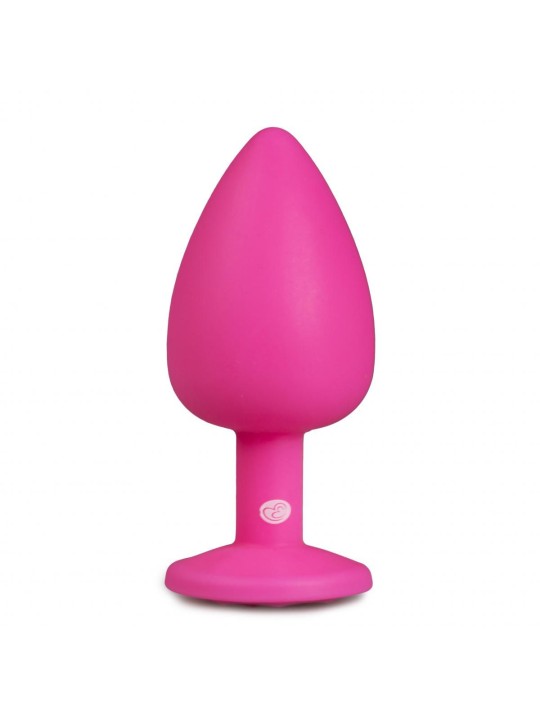 Diamond Plug Groot - Roze