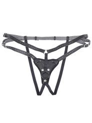 Sportsheets - Aurora High Waisted Strap On