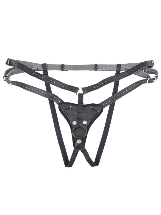 Sportsheets - Aurora High Waisted Strap On