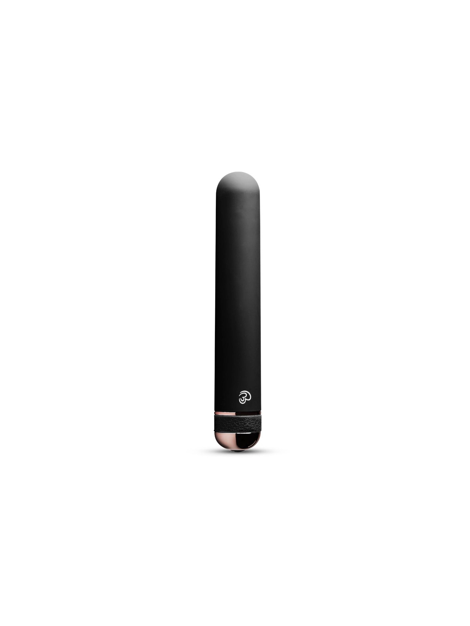 Supreme Vibe Vibrator - Zwart
