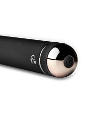 Supreme Vibe Vibrator - Zwart