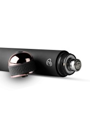 Supreme Vibe Vibrator - Zwart