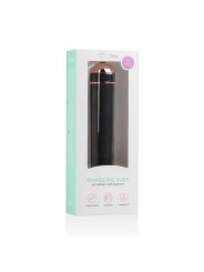 Supreme Vibe Vibrator - Zwart