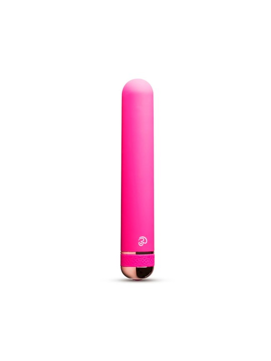 Supreme Vibe Vibrator - Roze