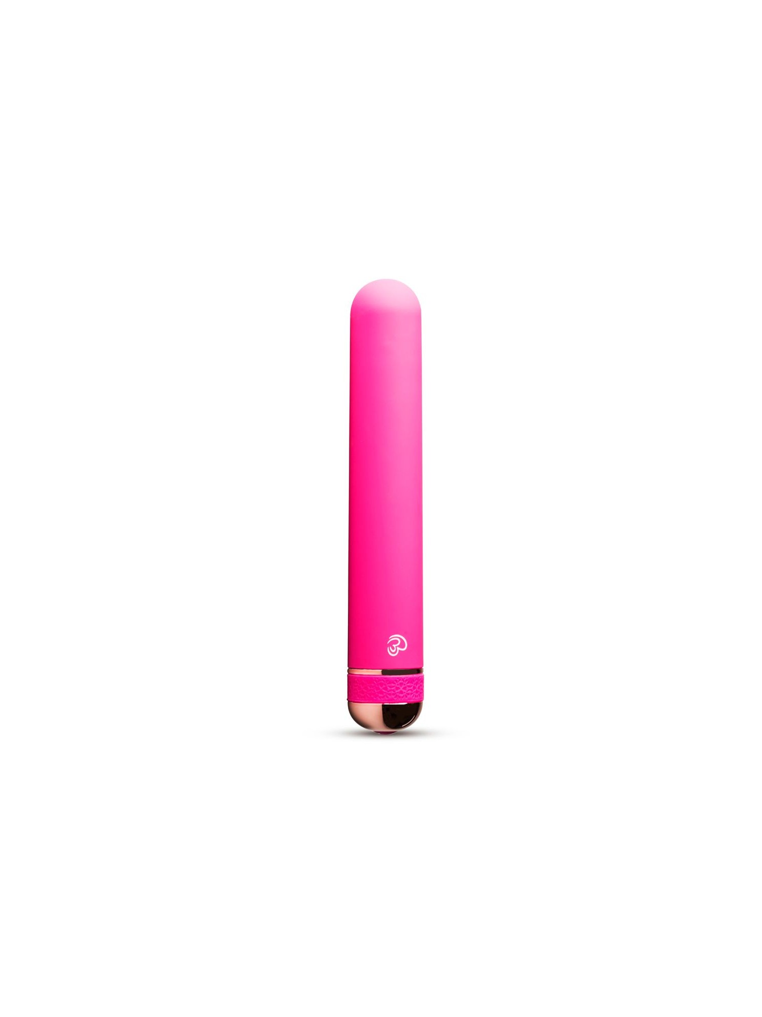 Supreme Vibe Vibrator - Roze