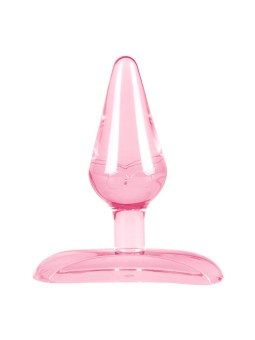 Pink Mini Anal Plug