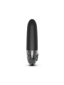 Mystim - Sleak Freak eStim Vibrator Zwart
