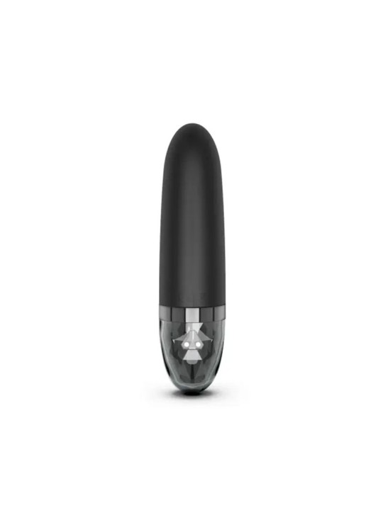Mystim - Sleak Freak eStim Vibrator Zwart