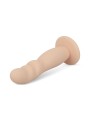 Easytoys Fetish - Strap-on Dildo with Harness - Realistic
