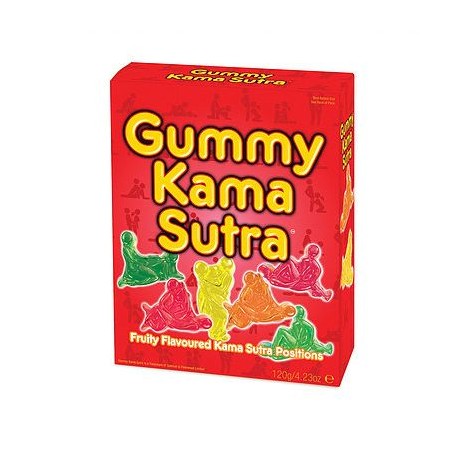 Kama Sutra Winegums