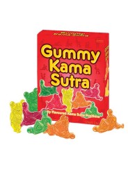 Kama Sutra Winegums