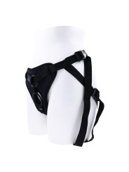 Sportsheets - Dual Desires Strap On