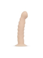 Easytoys Fetish - Strap-On Dildo with Harness