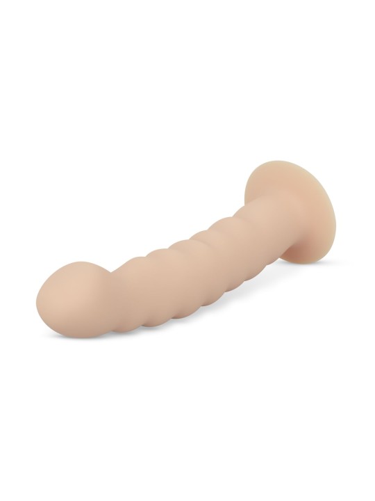 Easytoys Fetish - Strap-On Dildo with Harness
