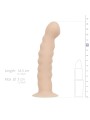 Easytoys Fetish - Strap-On Dildo with Harness
