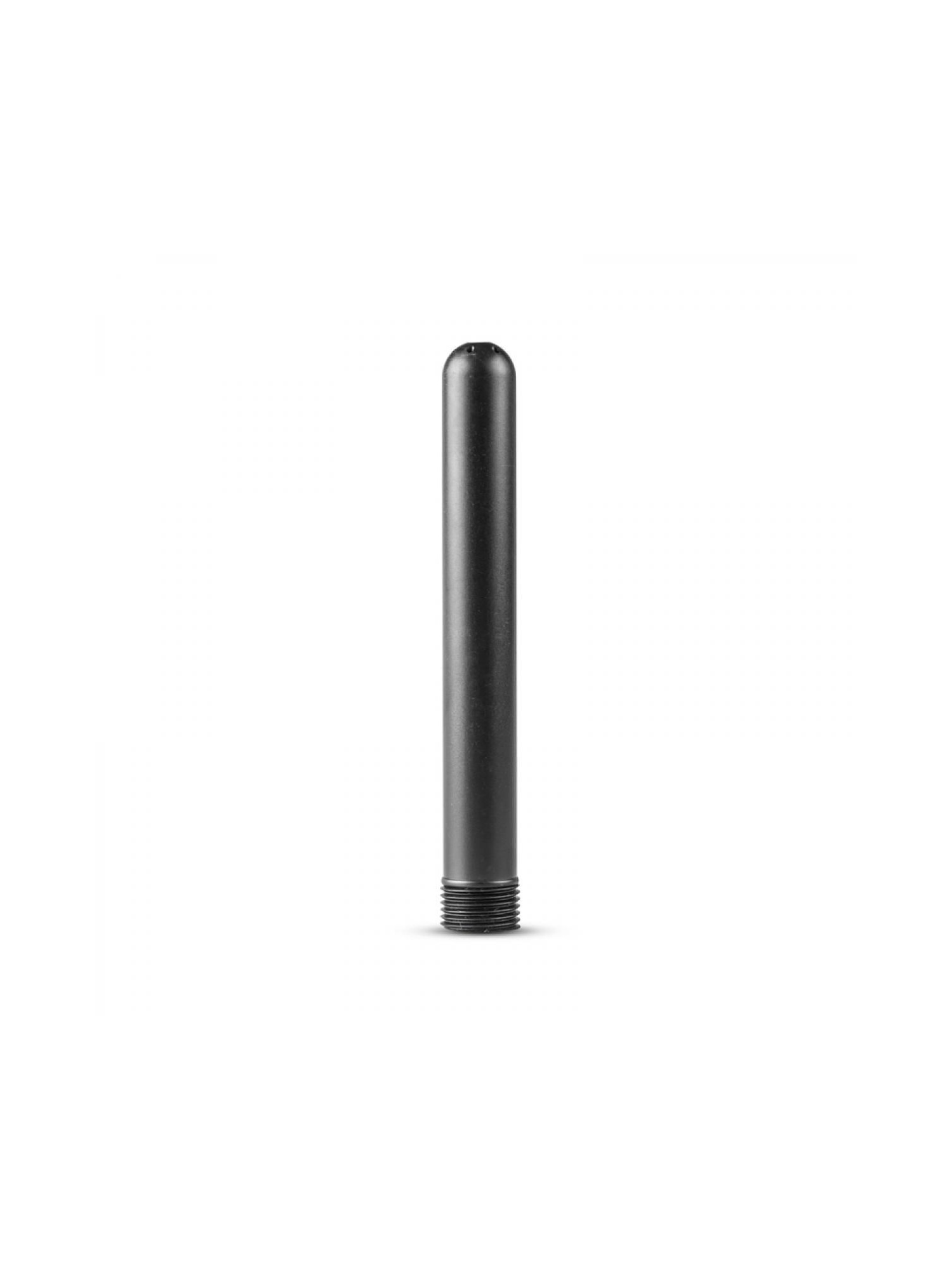 Anal Shower Head Nozzle - Black