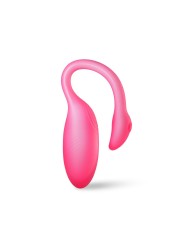 Magic Motion - Flamingo Max Vibrerend Ei en Kegeltrainer in 1 - Roze