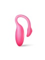 Magic Motion - Flamingo Max Vibrerend Ei en Kegeltrainer in 1 - Roze