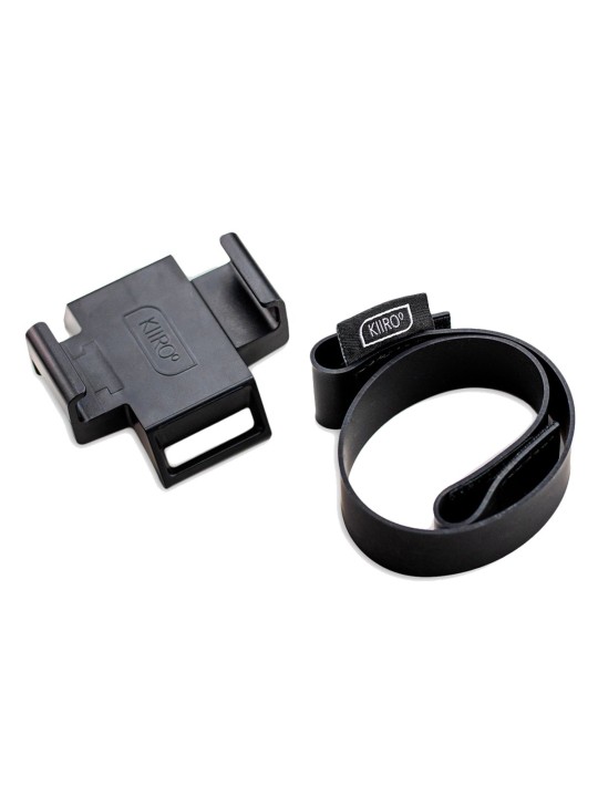 Kiiroo - Keon Accessory Phone Holder - Black