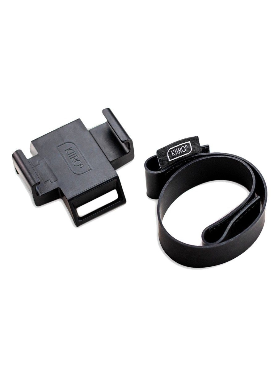 Kiiroo - Keon Accessory Phone Holder - Black