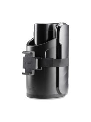 Kiiroo - Keon Accessory Phone Holder - Black
