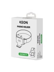 Kiiroo - Keon Accessory Phone Holder - Black