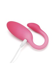 Magic Motion - Flamingo Max Vibrerend Ei en Kegeltrainer in 1 - Roze