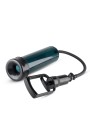 Penispomp Met Grippomp - Zwart