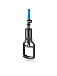 Penispomp Met Grippomp - Transparant