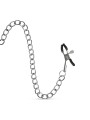 Easytoys Fetish - Open Ball Gag With Nipple Clamps