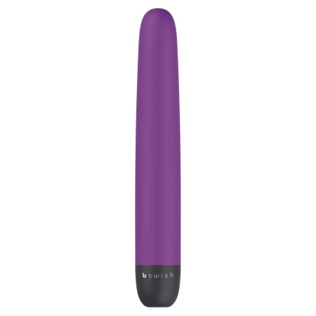B Swish - bgood Classic Vibrator Purple