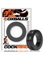 Oxballs - Pig-Ring Cockring Black