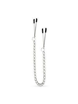 Easytoys Fetish - Tweezer Nipple Clamps