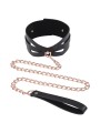 Sportsheets - Sex & Mischief Brat Collar & Leash