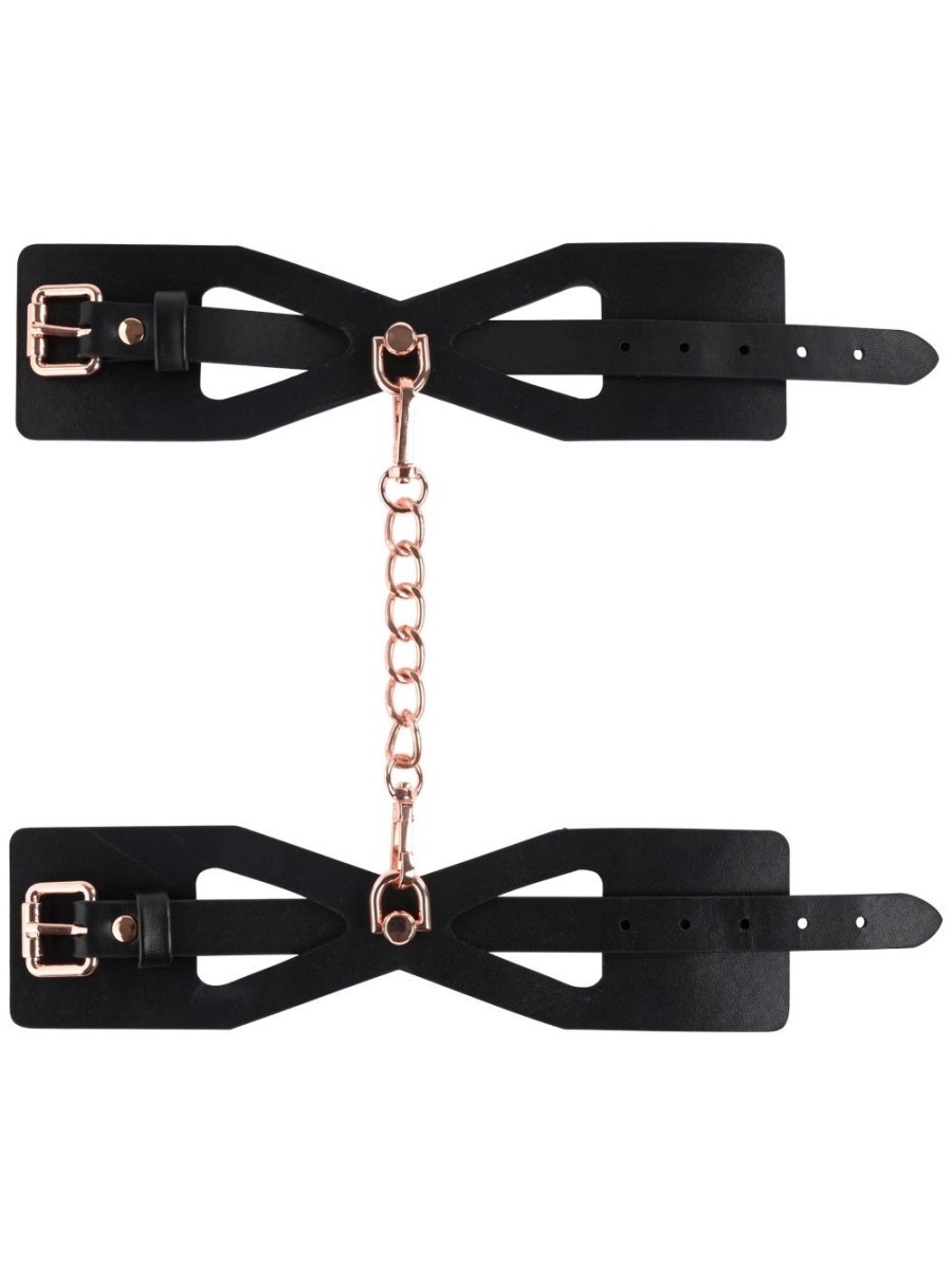 Sportsheets - Sex & Mischief Brat handcuffs