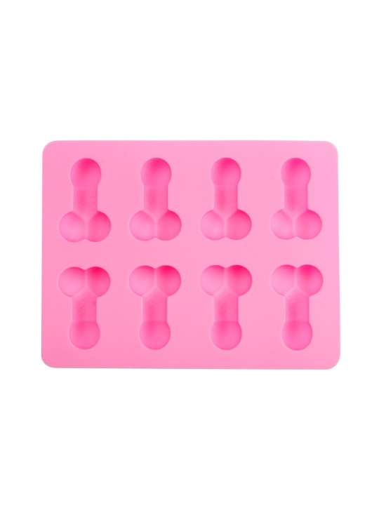 Penis Bakvorm/IJsblokjesvorm