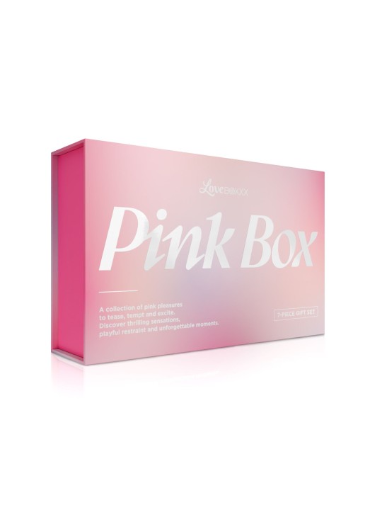 Beginners' sex set