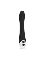 Lunar Vibe Vibrator - Black