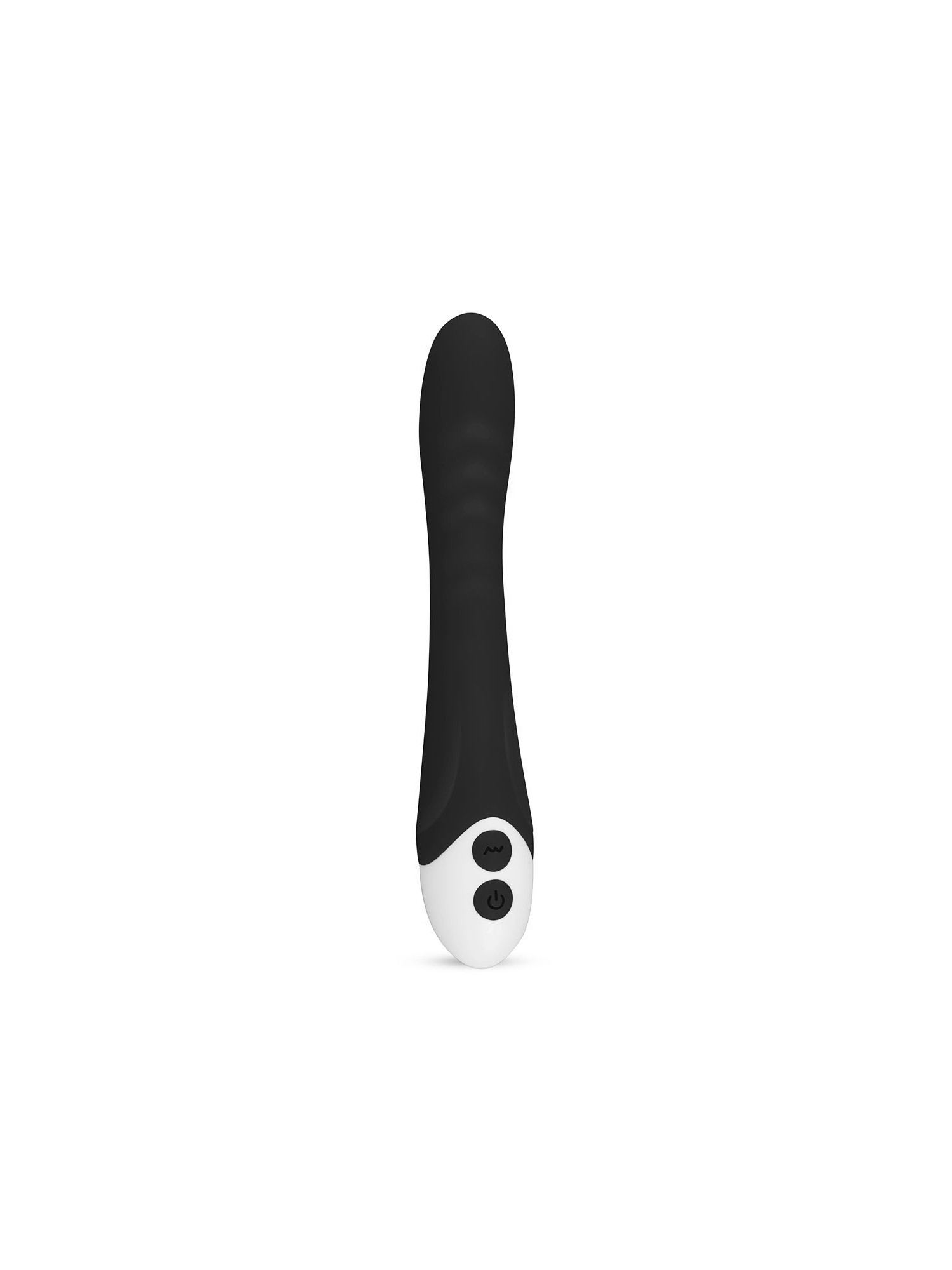 Lunar Vibe Vibrator - Black