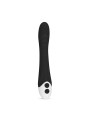 Lunar Vibe Vibrator - Black